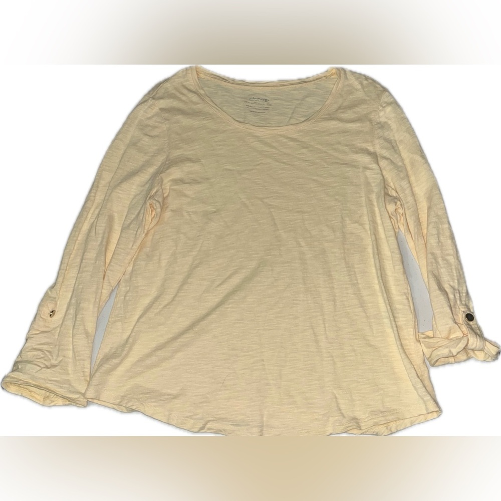 Chico’s Blouse